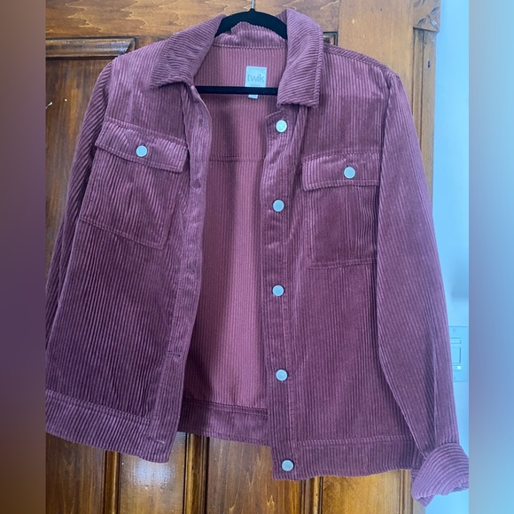 Veste simons - Picture 1 of 1